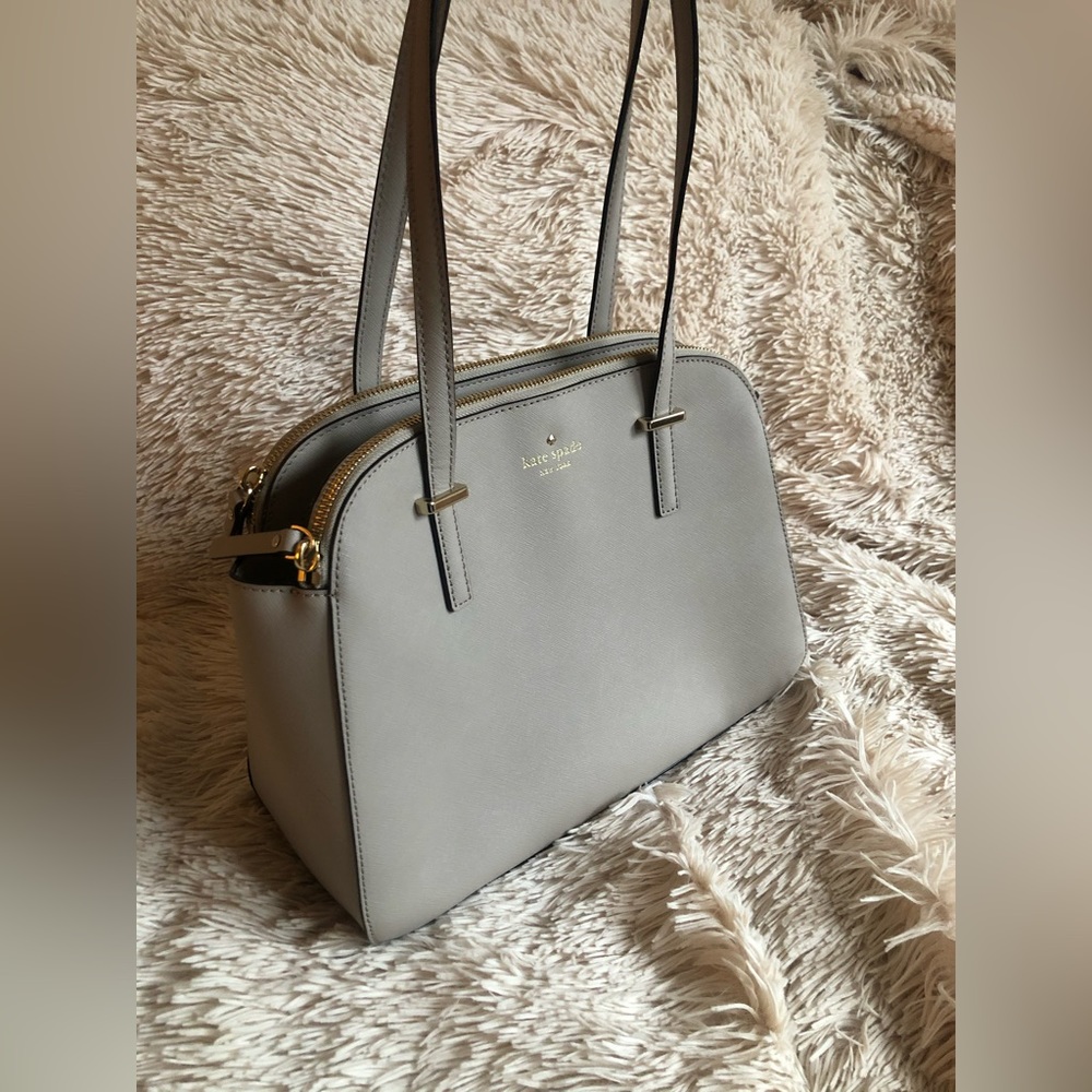 Kate Spade New York Cedar Street Elissa Leather Handbag